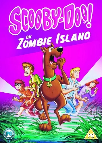 DVD Cover (Australia)