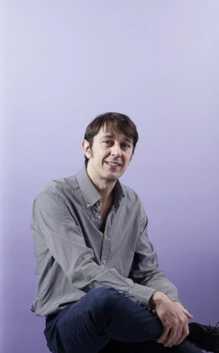 Renaud Barbier