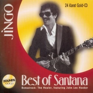 Jingo: Best of Santana