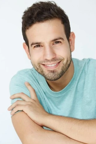 Matthew Ramos
