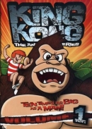 King Kong: Season 1