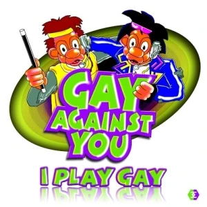 I Play Gay