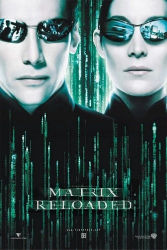 Theatrical Poster (USA)