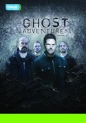 Ghost Adventures: Season 13