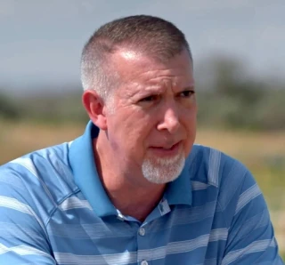 James Keenan