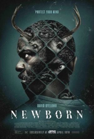 Theatrical Poster