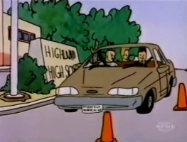 Safe Driving
