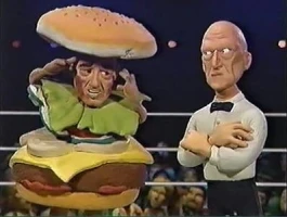 Festival of Food Fights
