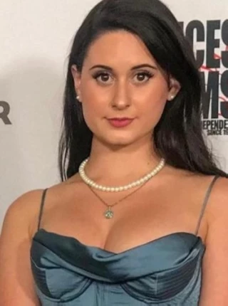 Daisy Fernandez