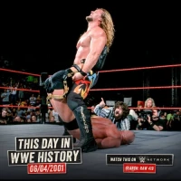 Special Referee Mick Foley