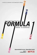 Formula 1: Drive To Survive: Season 3