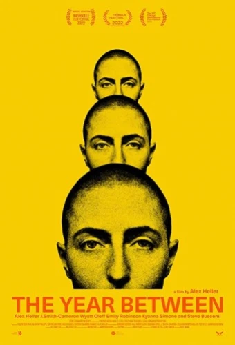 Theatrical Poster