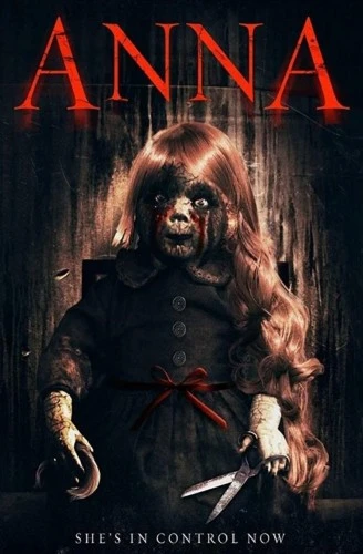 DVD Cover (ITN Distribution)