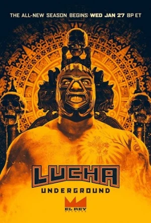 Theatrical Poster
