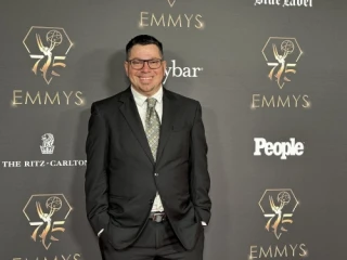 Andrew R. Cohen