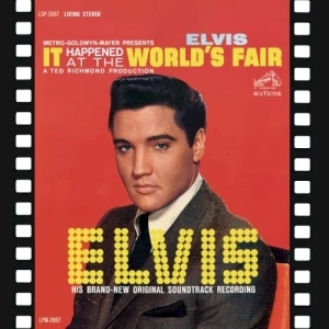 It Happened at the World’s Fair