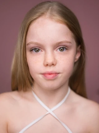 Hannah Dargan