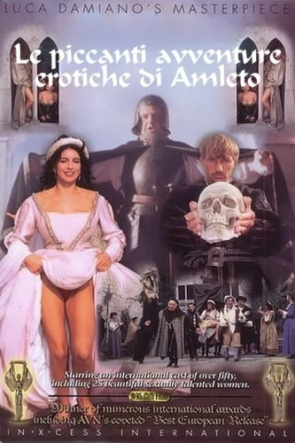 Theatrical Poster (Italy)