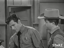 Hang 'Em High