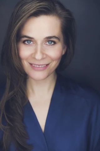 Aleksandra Szczepanowska