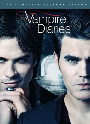 DVD Cover (Warner Brother)