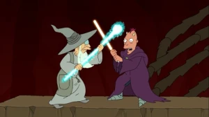 Bender's Game: Part 4