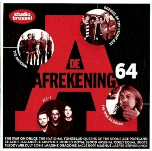 De Afrekening 64