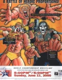WCW: The Great American Bash 2000