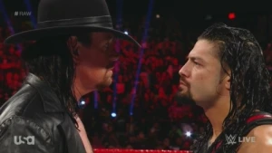WWE Fastlane 2017 Fallout