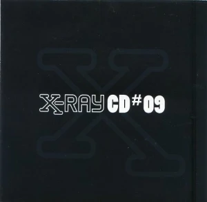 X-Ray CD#09