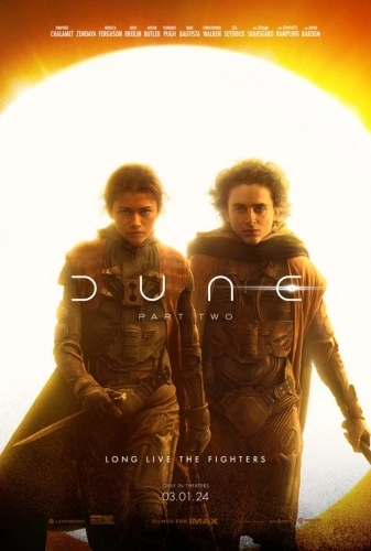 Theatrical Poster (USA)