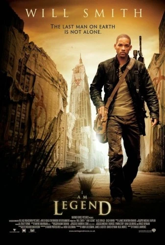 Theatrical Poster (UK)
