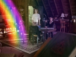 Lucky Charmed