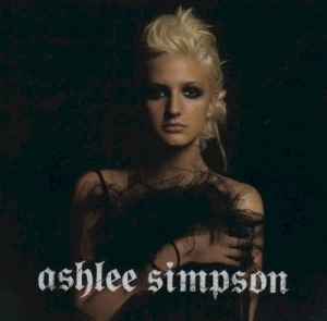 Ashlee Simpson