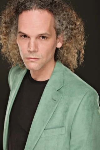 Dale J. Gordon