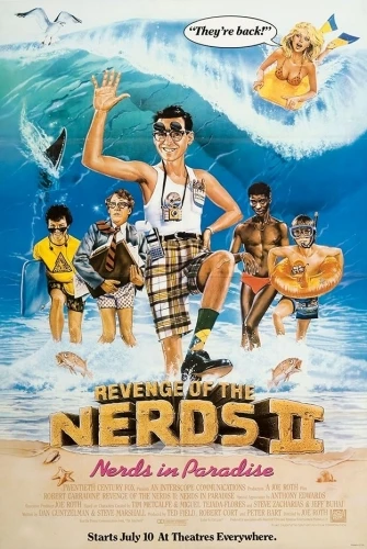 Theatrical Poster