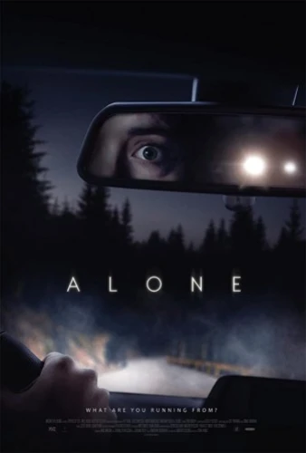Theatrical Poster