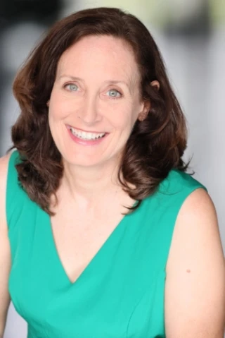 Kelly Finley