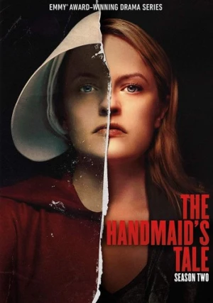 DVD Cover (Warner Brother)