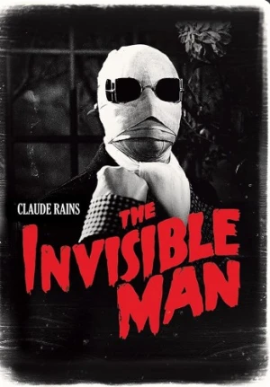DVD Cover (Universal)