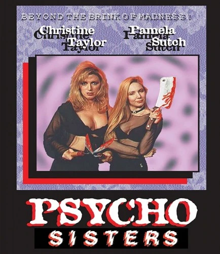 Blu-Ray Cover (Saturn's Core)