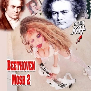Beethoven Mosh 2