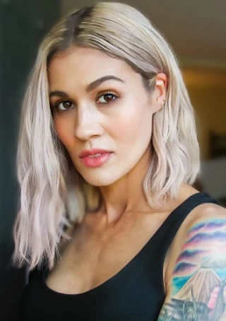 Vanessa Giselle