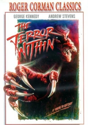 DVD Cover (New Concorde Home Entertainment)