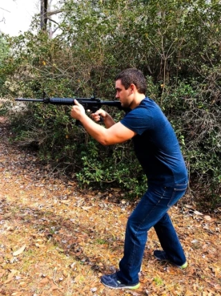 Michael Zovistoski