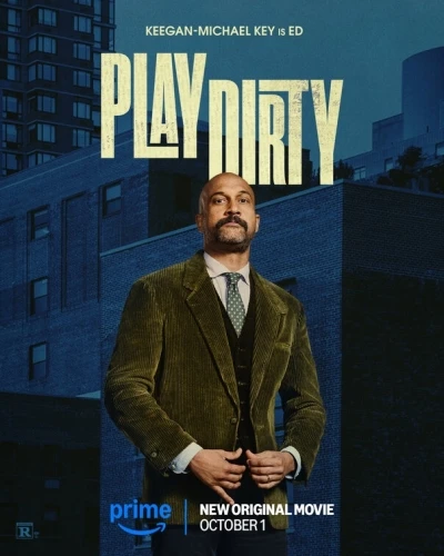 Theatrical Poster