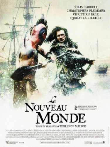 Theatrical Poster (France)