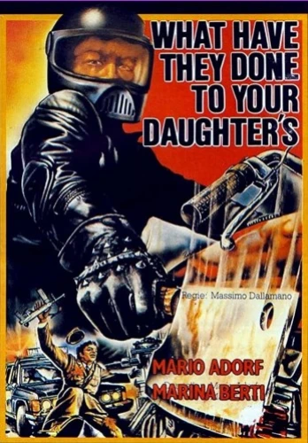Theatrical Poster (France)