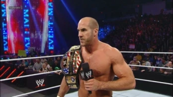 Main Event 9
