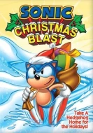 Sonic: Christmas Blast